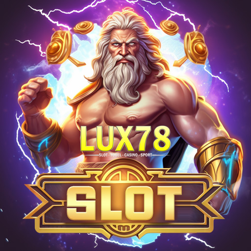 LUX78 : Agen Situs Toto Slot Online Terbaik Mudah Menang